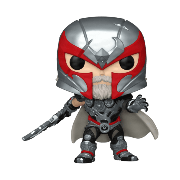 Marvel Rivals x Funko Pops Dropped Today! Marvel Rivals x Funko Pops Dropped Today!