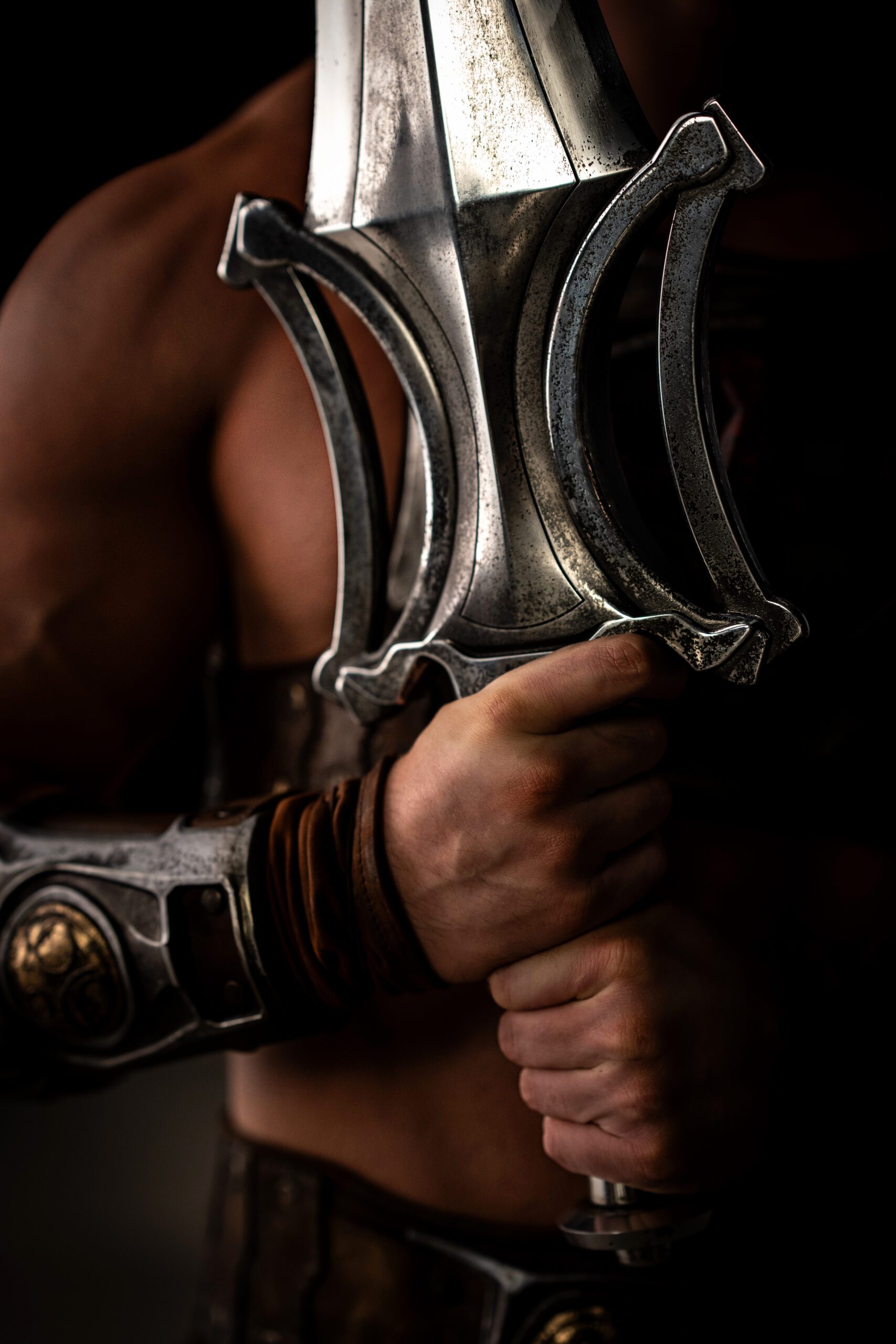 Amazon MGM Studios and Mattel Films Unveil First-Look Image of the Upcoming Live-Action Masters of the Universe Film Amazon MGM Studios and Mattel Films Unveil First-Look Image of the Upcoming Live-Action Masters of the Universe Film