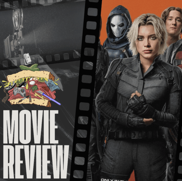 Thunderbolts* Review Thunderbolts* Review