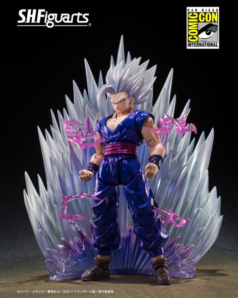 Bandai/Tamashii Nations SDCC 2025 Exclusives Reveal Set for July 1st! Bandai/Tamashii Nations SDCC 2025 Exclusives Reveal Set for July 1st!