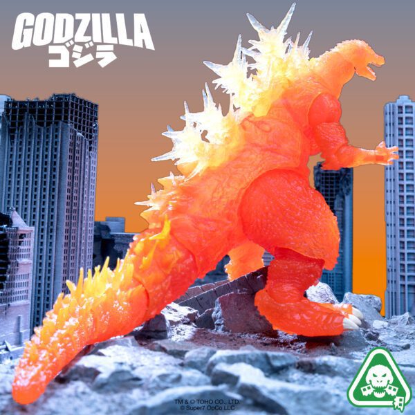 Godzilla Takes Over San Diego! Super7 Unleashes “Godzilla Station” Pop-Up for SDCC 2025 Godzilla Takes Over San Diego! Super7 Unleashes “Godzilla Station” Pop-Up for SDCC 2025