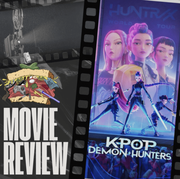 KPop: Demon Hunters Review KPop: Demon Hunters Review