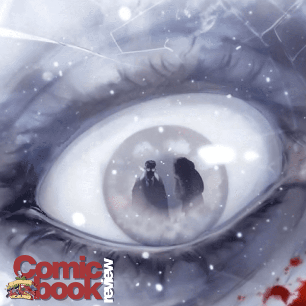 No Man’s Land #1 Review