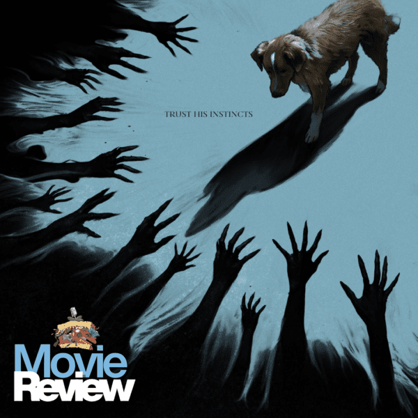 Good Boy Review