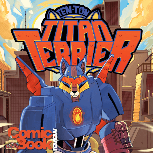 Review: Ten-Ton Titan Terrier