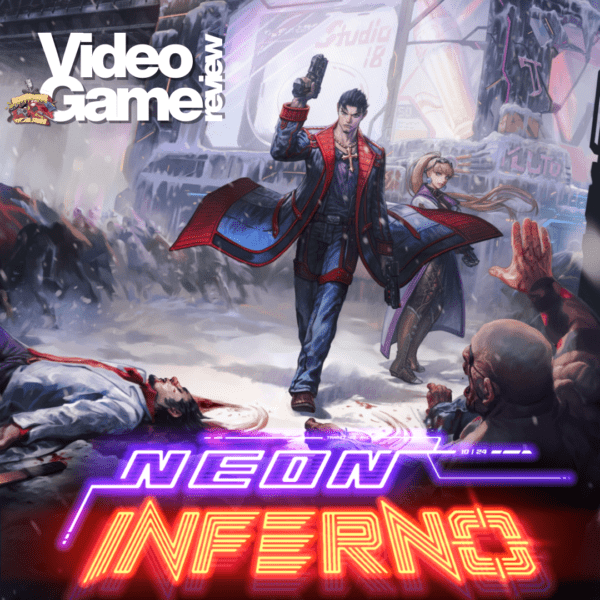 Neon Inferno Review Neon Inferno Review