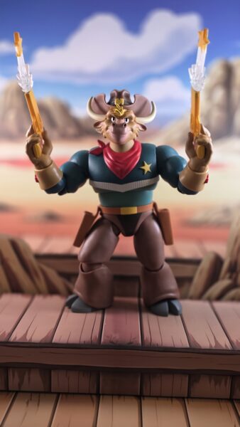 C.O.W.-Boys of Moo Mesa: Marshal Moo Montana – Video Review C.O.W.-Boys of Moo Mesa: Marshal Moo Montana – Video Review