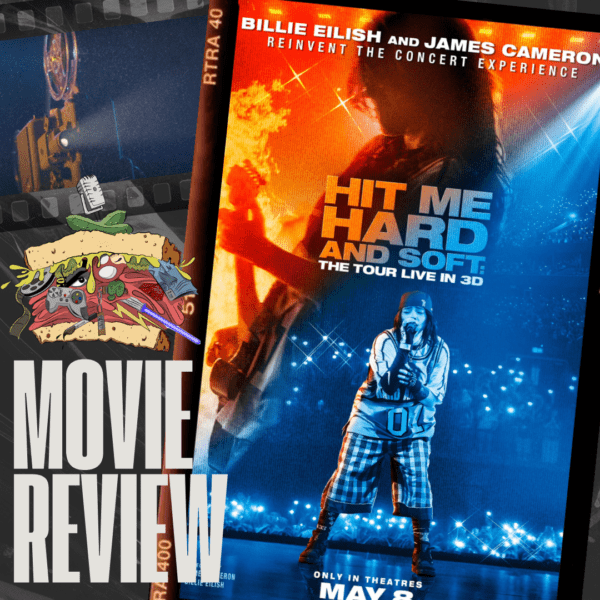 Billie Eilish – Hit Me Hard And Soft: The Tour – Review